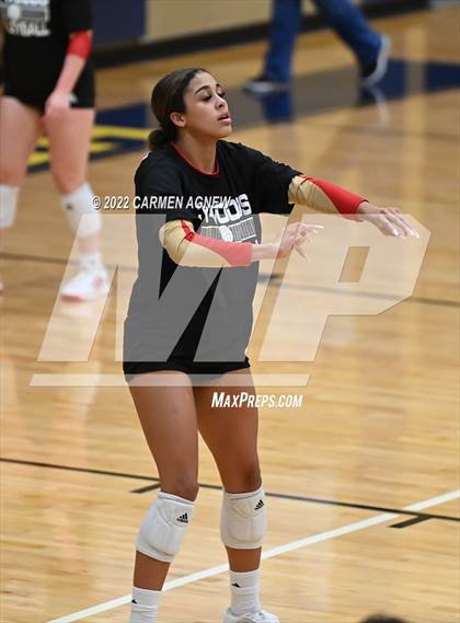 Thumbnail 2 in Cypress Ranch vs Cypress Woods photogallery.