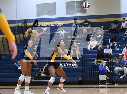Thumbnail 3 in Cypress Ranch vs Cypress Woods photogallery.
