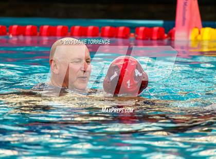 Thumbnail 2 in Laguna Beach vs San Clemente (CIF-SS Div 1 Final) photogallery.