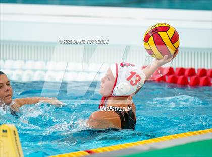 Thumbnail 3 in Laguna Beach vs San Clemente (CIF-SS Div 1 Final) photogallery.