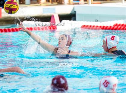 Thumbnail 2 in Laguna Beach vs San Clemente (CIF-SS Div 1 Final) photogallery.
