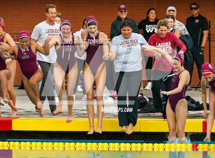 Thumbnail 3 in Laguna Beach vs San Clemente (CIF-SS Div 1 Final) photogallery.