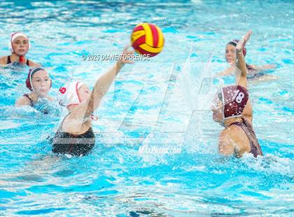 Thumbnail 1 in Laguna Beach vs San Clemente (CIF-SS Div 1 Final) photogallery.