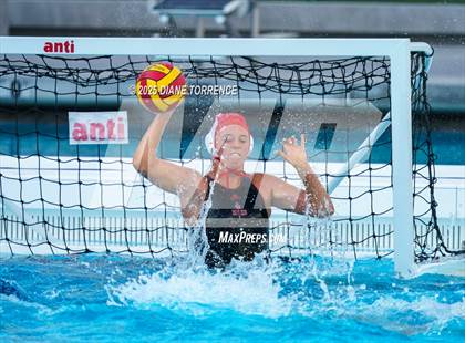 Thumbnail 1 in Laguna Beach vs San Clemente (CIF-SS Div 1 Final) photogallery.
