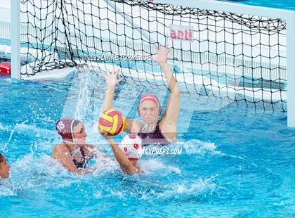 Thumbnail 1 in Laguna Beach vs San Clemente (CIF-SS Div 1 Final) photogallery.