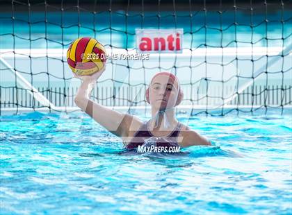 Thumbnail 2 in Laguna Beach vs San Clemente (CIF-SS Div 1 Final) photogallery.