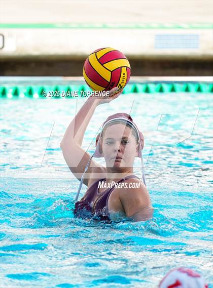Thumbnail 1 in Laguna Beach vs San Clemente (CIF-SS Div 1 Final) photogallery.