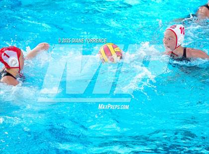 Thumbnail 1 in Laguna Beach vs San Clemente (CIF-SS Div 1 Final) photogallery.