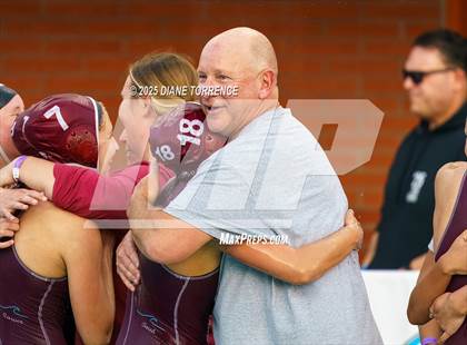 Thumbnail 1 in Laguna Beach vs San Clemente (CIF-SS Div 1 Final) photogallery.