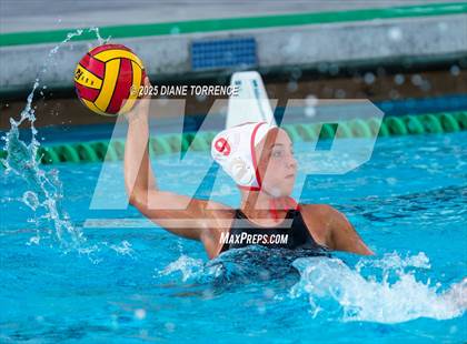 Thumbnail 3 in Laguna Beach vs San Clemente (CIF-SS Div 1 Final) photogallery.