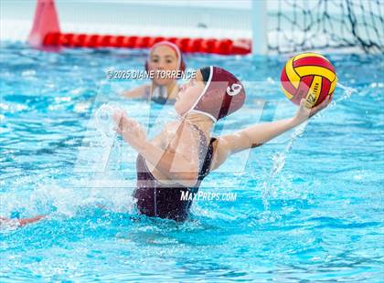Thumbnail 2 in Laguna Beach vs San Clemente (CIF-SS Div 1 Final) photogallery.