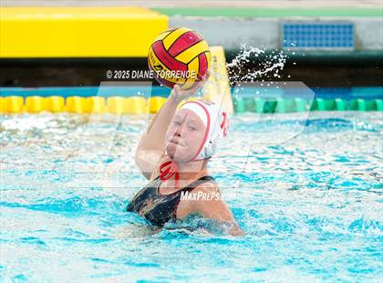 Thumbnail 1 in Laguna Beach vs San Clemente (CIF-SS Div 1 Final) photogallery.
