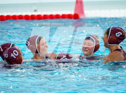 Thumbnail 3 in Laguna Beach vs San Clemente (CIF-SS Div 1 Final) photogallery.