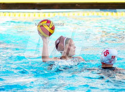 Thumbnail 2 in Laguna Beach vs San Clemente (CIF-SS Div 1 Final) photogallery.