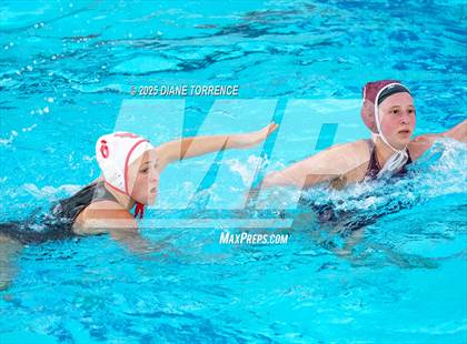 Thumbnail 2 in Laguna Beach vs San Clemente (CIF-SS Div 1 Final) photogallery.