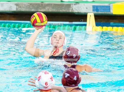 Thumbnail 1 in Laguna Beach vs San Clemente (CIF-SS Div 1 Final) photogallery.