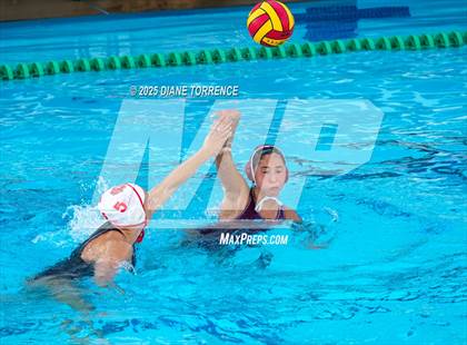 Thumbnail 1 in Laguna Beach vs San Clemente (CIF-SS Div 1 Final) photogallery.