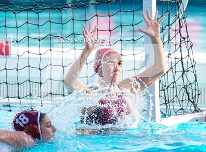 Thumbnail 3 in Laguna Beach vs San Clemente (CIF-SS Div 1 Final) photogallery.