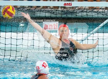 Thumbnail 2 in Laguna Beach vs San Clemente (CIF-SS Div 1 Final) photogallery.