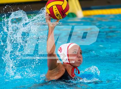 Thumbnail 1 in Laguna Beach vs San Clemente (CIF-SS Div 1 Final) photogallery.