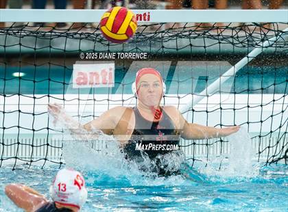 Thumbnail 3 in Laguna Beach vs San Clemente (CIF-SS Div 1 Final) photogallery.