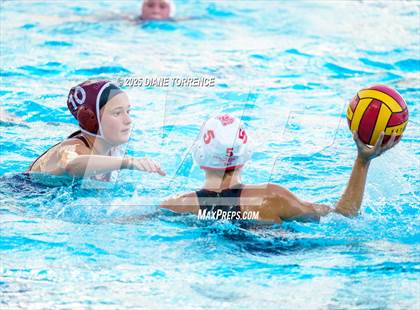 Thumbnail 3 in Laguna Beach vs San Clemente (CIF-SS Div 1 Final) photogallery.