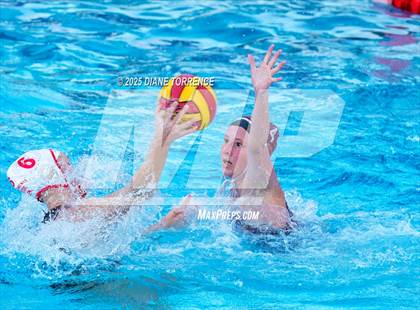 Thumbnail 3 in Laguna Beach vs San Clemente (CIF-SS Div 1 Final) photogallery.