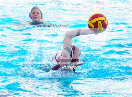 Thumbnail 3 in Laguna Beach vs San Clemente (CIF-SS Div 1 Final) photogallery.