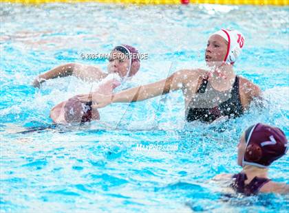 Thumbnail 3 in Laguna Beach vs San Clemente (CIF-SS Div 1 Final) photogallery.