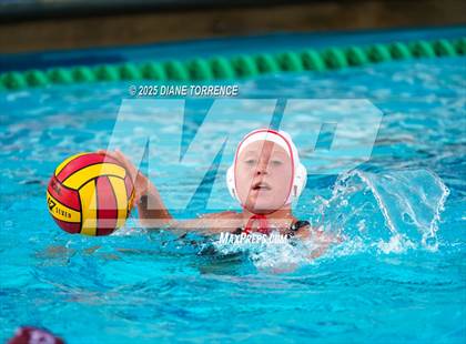 Thumbnail 3 in Laguna Beach vs San Clemente (CIF-SS Div 1 Final) photogallery.