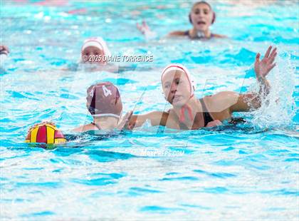 Thumbnail 2 in Laguna Beach vs San Clemente (CIF-SS Div 1 Final) photogallery.