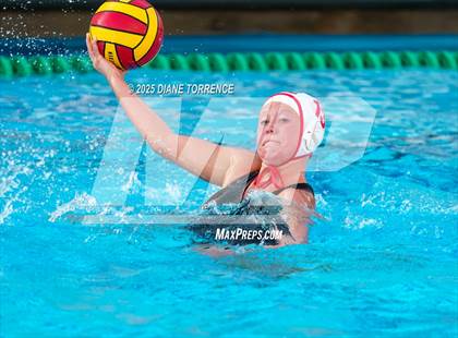 Thumbnail 1 in Laguna Beach vs San Clemente (CIF-SS Div 1 Final) photogallery.
