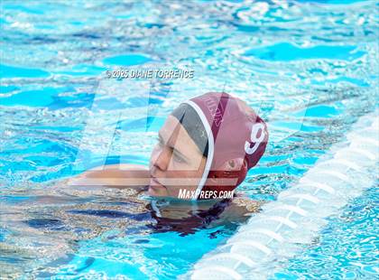 Thumbnail 2 in Laguna Beach vs San Clemente (CIF-SS Div 1 Final) photogallery.