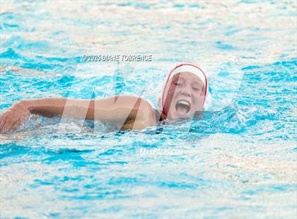 Thumbnail 3 in Laguna Beach vs San Clemente (CIF-SS Div 1 Final) photogallery.