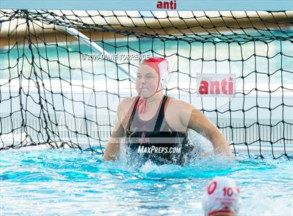 Thumbnail 3 in Laguna Beach vs San Clemente (CIF-SS Div 1 Final) photogallery.