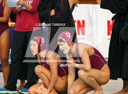 Thumbnail 1 in Laguna Beach vs San Clemente (CIF-SS Div 1 Final) photogallery.