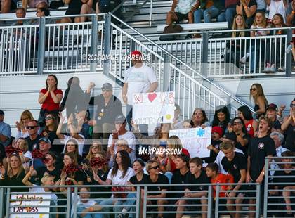 Thumbnail 3 in Laguna Beach vs San Clemente (CIF-SS Div 1 Final) photogallery.