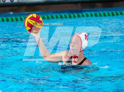Thumbnail 2 in Laguna Beach vs San Clemente (CIF-SS Div 1 Final) photogallery.