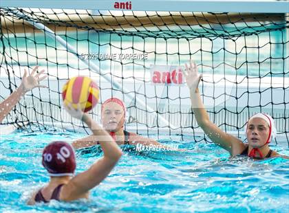 Thumbnail 3 in Laguna Beach vs San Clemente (CIF-SS Div 1 Final) photogallery.