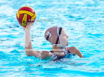 Thumbnail 3 in Laguna Beach vs San Clemente (CIF-SS Div 1 Final) photogallery.
