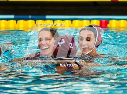 Thumbnail 3 in Laguna Beach vs San Clemente (CIF-SS Div 1 Final) photogallery.