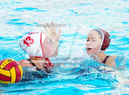 Thumbnail 3 in Laguna Beach vs San Clemente (CIF-SS Div 1 Final) photogallery.