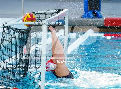 Thumbnail 1 in Laguna Beach vs San Clemente (CIF-SS Div 1 Final) photogallery.