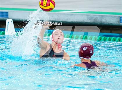 Thumbnail 3 in Laguna Beach vs San Clemente (CIF-SS Div 1 Final) photogallery.