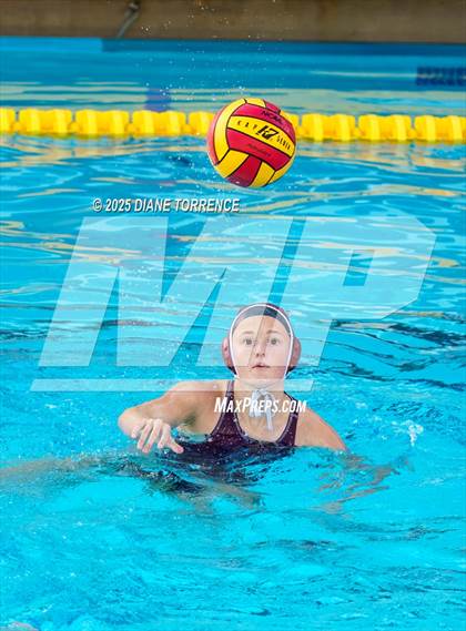 Thumbnail 3 in Laguna Beach vs San Clemente (CIF-SS Div 1 Final) photogallery.