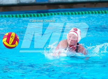 Thumbnail 2 in Laguna Beach vs San Clemente (CIF-SS Div 1 Final) photogallery.