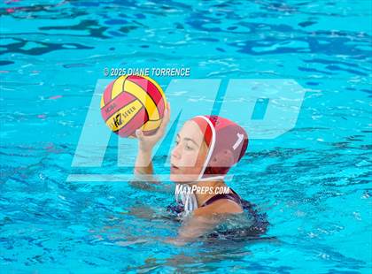Thumbnail 1 in Laguna Beach vs San Clemente (CIF-SS Div 1 Final) photogallery.