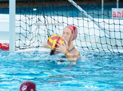 Thumbnail 2 in Laguna Beach vs San Clemente (CIF-SS Div 1 Final) photogallery.