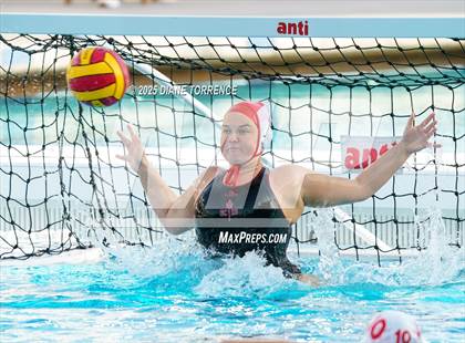 Thumbnail 2 in Laguna Beach vs San Clemente (CIF-SS Div 1 Final) photogallery.