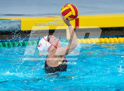 Thumbnail 1 in Laguna Beach vs San Clemente (CIF-SS Div 1 Final) photogallery.
